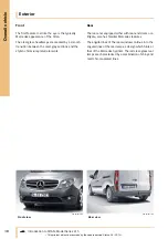 Preview for 11 page of Mercedes-Benz Citan 2012 Introduction Into Service Manual