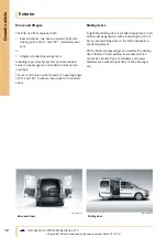 Preview for 13 page of Mercedes-Benz Citan 2012 Introduction Into Service Manual