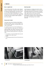 Preview for 17 page of Mercedes-Benz Citan 2012 Introduction Into Service Manual