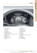 Preview for 22 page of Mercedes-Benz Citan 2012 Introduction Into Service Manual