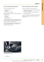 Preview for 26 page of Mercedes-Benz Citan 2012 Introduction Into Service Manual