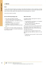 Preview for 27 page of Mercedes-Benz Citan 2012 Introduction Into Service Manual