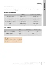 Preview for 28 page of Mercedes-Benz Citan 2012 Introduction Into Service Manual