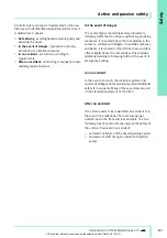 Preview for 42 page of Mercedes-Benz Citan 2012 Introduction Into Service Manual