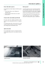 Preview for 44 page of Mercedes-Benz Citan 2012 Introduction Into Service Manual