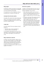 Preview for 50 page of Mercedes-Benz Citan 2012 Introduction Into Service Manual