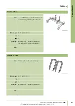 Preview for 52 page of Mercedes-Benz Citan 2012 Introduction Into Service Manual