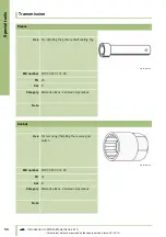 Preview for 55 page of Mercedes-Benz Citan 2012 Introduction Into Service Manual