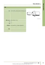 Preview for 56 page of Mercedes-Benz Citan 2012 Introduction Into Service Manual