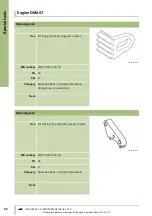 Preview for 57 page of Mercedes-Benz Citan 2012 Introduction Into Service Manual