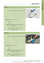 Preview for 58 page of Mercedes-Benz Citan 2012 Introduction Into Service Manual