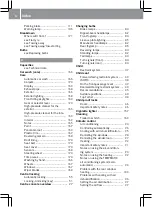 Preview for 6 page of Mercedes-Benz Citan 2015 Operating Instructions Manual