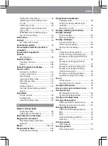 Preview for 7 page of Mercedes-Benz Citan 2015 Operating Instructions Manual