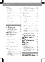 Preview for 8 page of Mercedes-Benz Citan 2015 Operating Instructions Manual