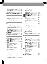 Preview for 10 page of Mercedes-Benz Citan 2015 Operating Instructions Manual