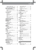 Preview for 13 page of Mercedes-Benz Citan 2015 Operating Instructions Manual