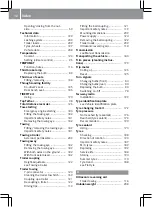 Preview for 14 page of Mercedes-Benz Citan 2015 Operating Instructions Manual