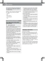 Preview for 18 page of Mercedes-Benz Citan 2015 Operating Instructions Manual