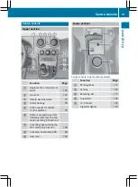 Preview for 29 page of Mercedes-Benz Citan 2015 Operating Instructions Manual