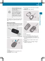 Preview for 55 page of Mercedes-Benz Citan 2015 Operating Instructions Manual