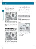 Preview for 58 page of Mercedes-Benz Citan 2015 Operating Instructions Manual