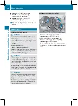 Preview for 74 page of Mercedes-Benz Citan 2015 Operating Instructions Manual