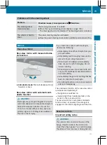 Preview for 75 page of Mercedes-Benz Citan 2015 Operating Instructions Manual