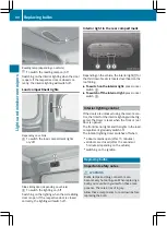 Preview for 82 page of Mercedes-Benz Citan 2015 Operating Instructions Manual