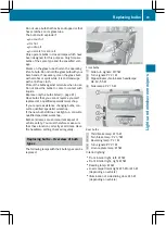 Preview for 83 page of Mercedes-Benz Citan 2015 Operating Instructions Manual