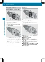 Preview for 84 page of Mercedes-Benz Citan 2015 Operating Instructions Manual