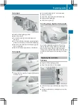 Preview for 85 page of Mercedes-Benz Citan 2015 Operating Instructions Manual