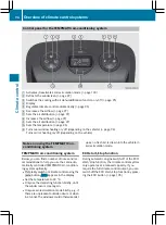 Preview for 96 page of Mercedes-Benz Citan 2015 Operating Instructions Manual