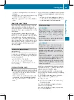 Preview for 115 page of Mercedes-Benz Citan 2015 Operating Instructions Manual