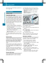 Preview for 116 page of Mercedes-Benz Citan 2015 Operating Instructions Manual