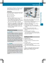 Preview for 123 page of Mercedes-Benz Citan 2015 Operating Instructions Manual