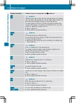 Preview for 132 page of Mercedes-Benz Citan 2015 Operating Instructions Manual