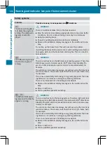 Preview for 138 page of Mercedes-Benz Citan 2015 Operating Instructions Manual