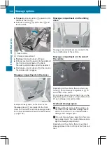 Preview for 146 page of Mercedes-Benz Citan 2015 Operating Instructions Manual