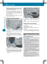 Preview for 148 page of Mercedes-Benz Citan 2015 Operating Instructions Manual