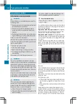 Preview for 192 page of Mercedes-Benz Citan 2015 Operating Instructions Manual