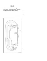 Preview for 2 page of Mercedes-Benz CKII-RAZR Installation And Operation Instructions Manual