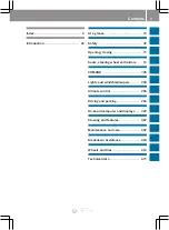 Preview for 5 page of Mercedes-Benz CL2012 Operator'S Manual