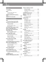 Preview for 6 page of Mercedes-Benz CL2012 Operator'S Manual