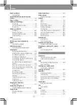 Preview for 8 page of Mercedes-Benz CL2012 Operator'S Manual