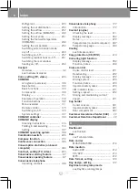 Preview for 10 page of Mercedes-Benz CL2012 Operator'S Manual