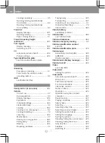 Preview for 26 page of Mercedes-Benz CL2012 Operator'S Manual