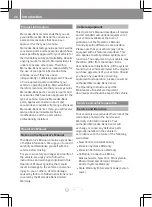 Preview for 28 page of Mercedes-Benz CL2012 Operator'S Manual