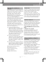 Preview for 29 page of Mercedes-Benz CL2012 Operator'S Manual