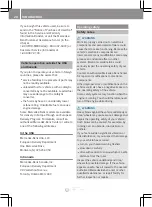 Preview for 30 page of Mercedes-Benz CL2012 Operator'S Manual