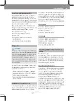 Preview for 31 page of Mercedes-Benz CL2012 Operator'S Manual